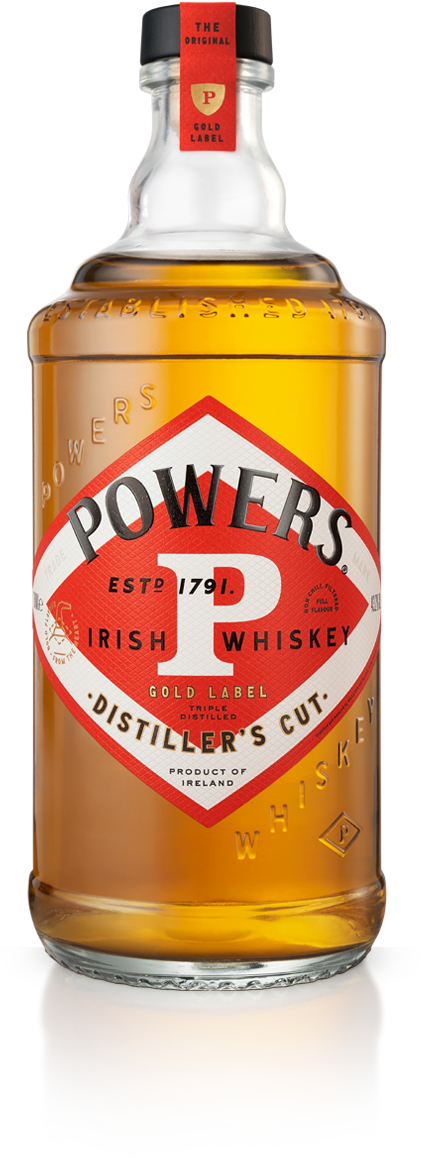 Gold Label